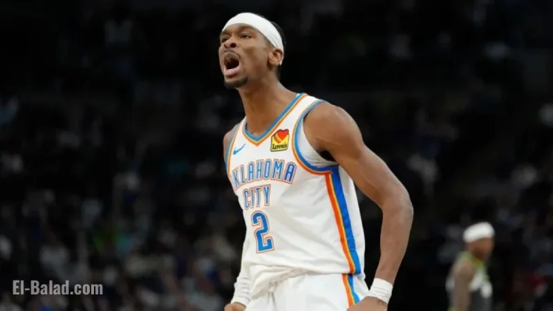 NBA Cup Drives Thunder, Knicks, Spurs, and Magic Success