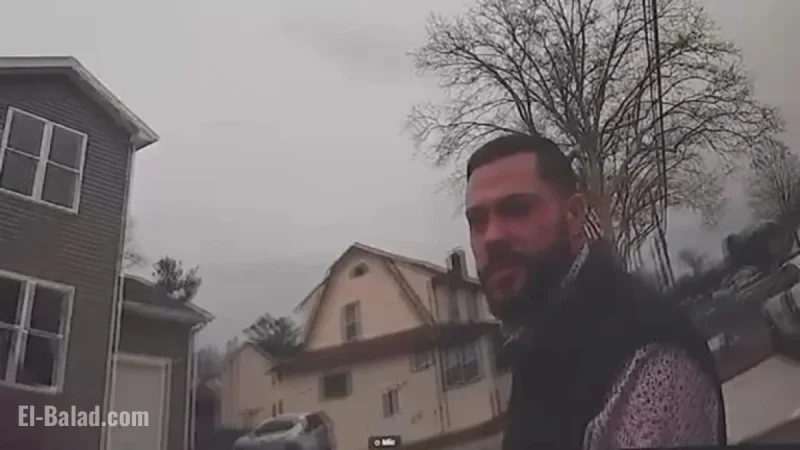 New Jersey Man Charged for Impersonating Homeland Security Officer Using Wife’s Car