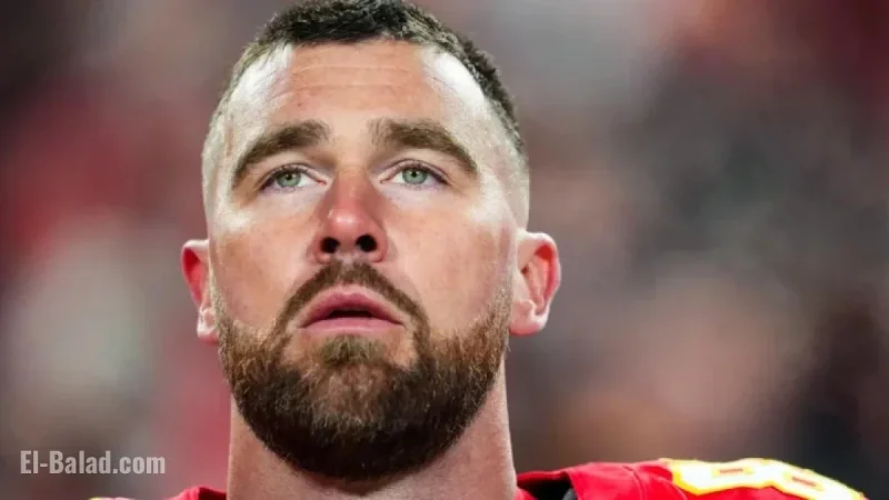 NFL Standings Experience Unprecedented Shakeup After a Decade