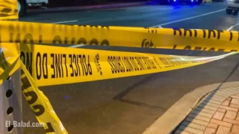 NJ Transit Bus Strikes and Kills North Bergen Pedestrian