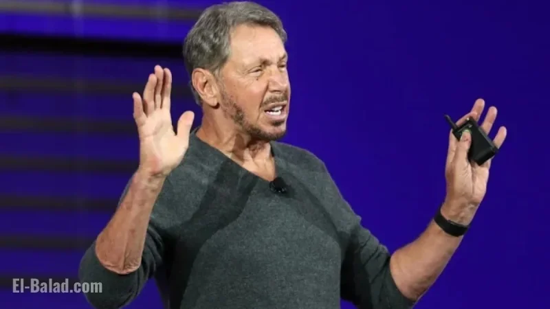 Oracle Stock Plunges as AI Boom Faces Physics and Debt Market Limits