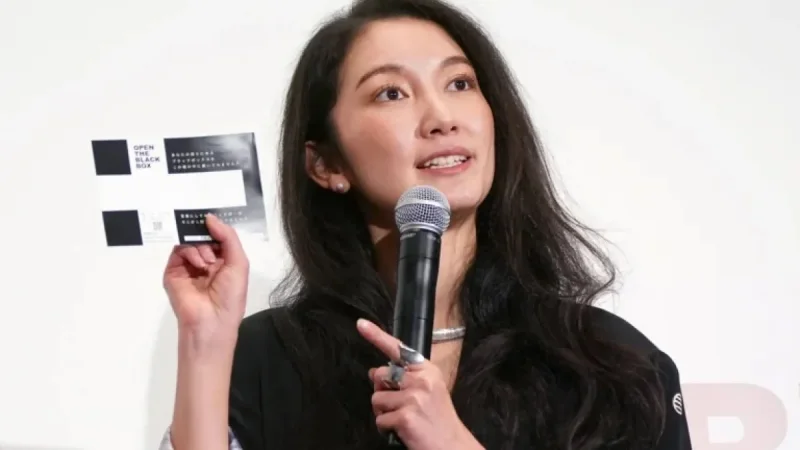 Oscar-Nominated #MeToo Film by Shiori Ito Premieres in Japan