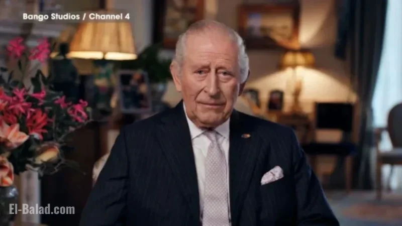 Palace: King Charles Grateful for Support Following Cancer Treatment Update