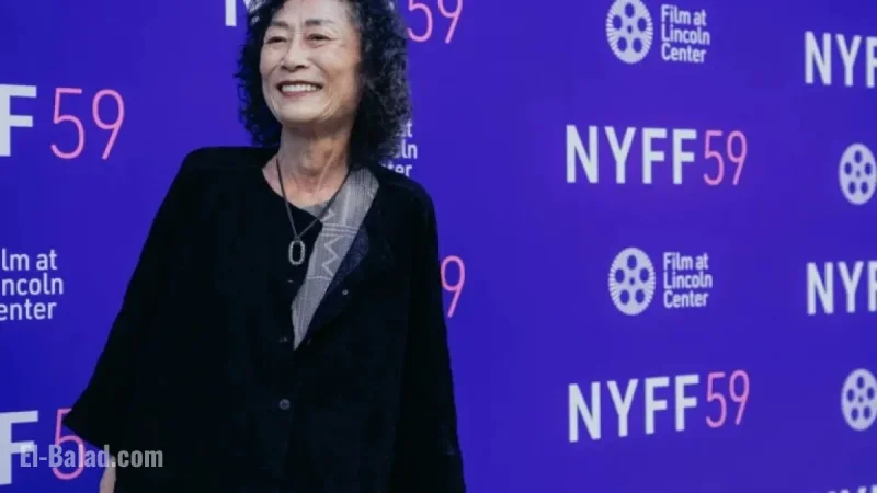 Pioneering Asian American Filmmaker Christine Choy Passes Away at 73