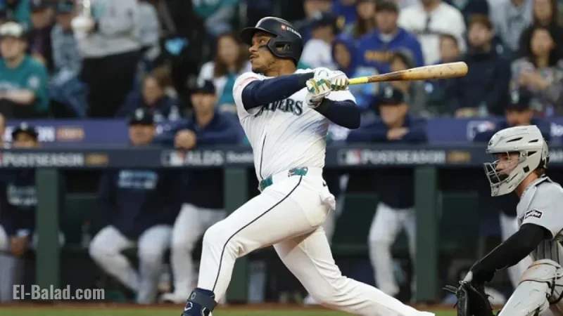 Polanco’s Exit Shapes Seattle Mariners’ Offseason Strategy
