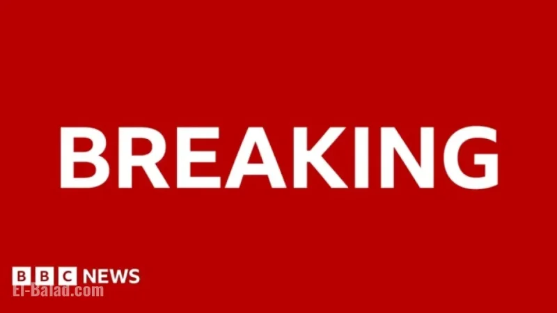 Police Address Ongoing Situation at Bondi Beach, Australia