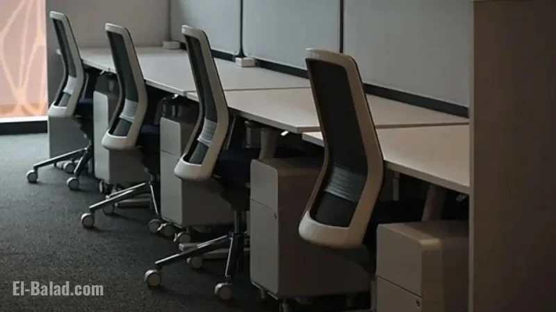 Prospects for Laid-Off Workers: What Lies Ahead?