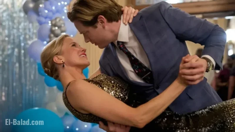Review of ‘A Suite Holiday Romance’ on Hallmark Channel: Stream or Skip?