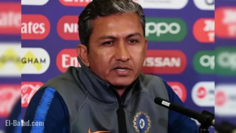Sanjay Bangar Critiques India’s Star for Massive T20I Performance Decline