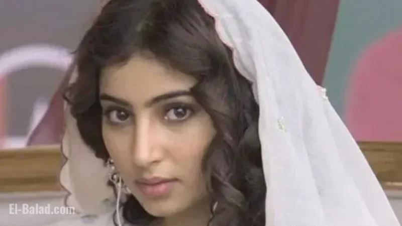 Sara Arjun Aims to Leave an Impactful Legacy, Shares Early Career Insights
