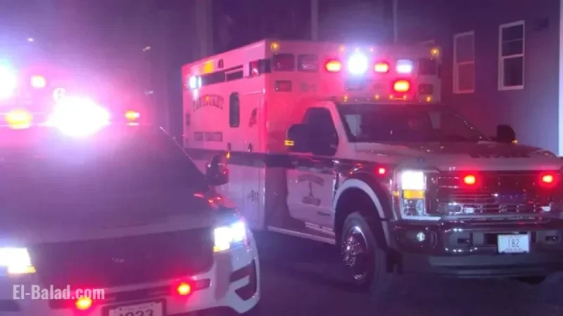 Seven Providence College Students Treated Following Overdose Incident