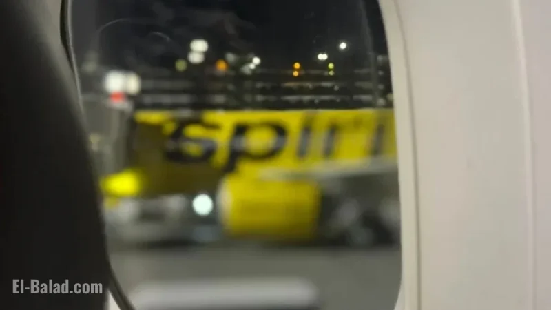 Spirit Confronts Crucial Debtor-In-Possession Deadline