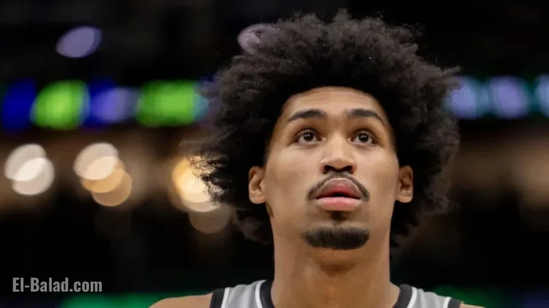 Spurs’ Selfless Guard Trio Fuels Fearsome Team Continuity