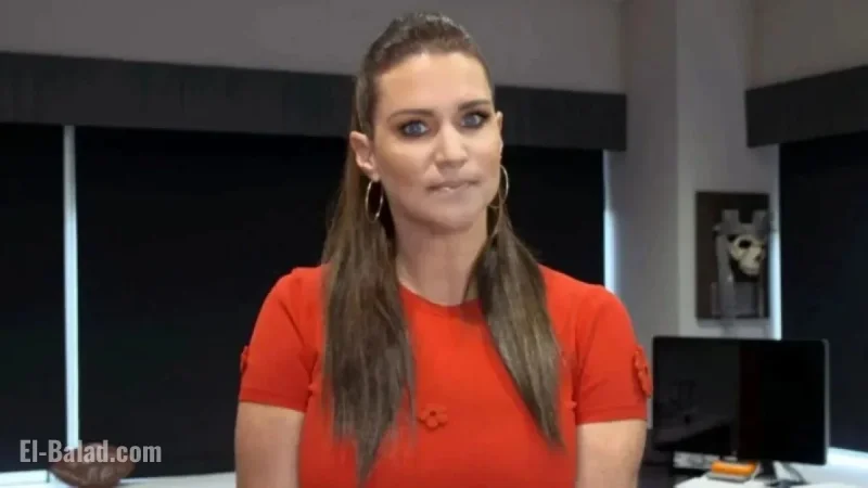 Stephanie McMahon Shares Heartbreaking Personal Update
