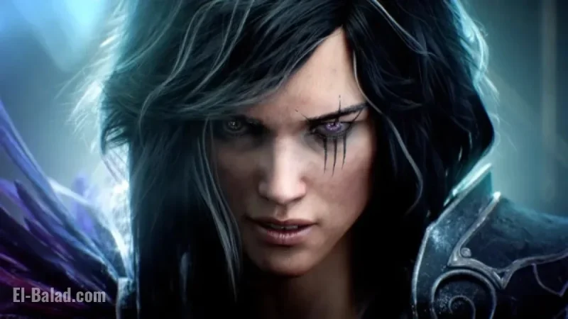Studio Unveils New D&D Game Trailer at Game Awards, Provides Details