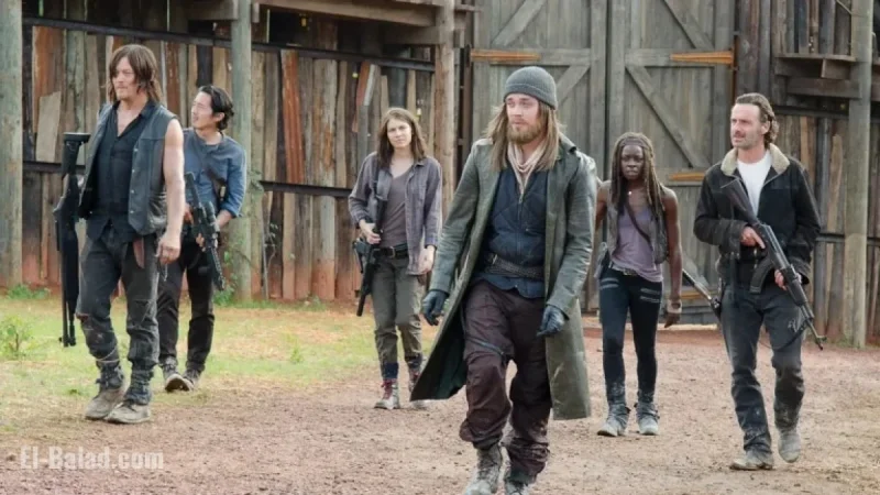 “The Walking Dead Spinoff We’ve Anticipated Is Finally Confirmed”