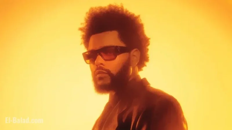 The Weeknd Secures $1 Billion Catalog Deal with Lyric