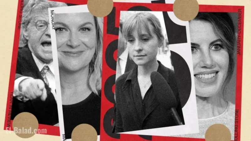 Top 10 Must-Listen Podcasts of 2025