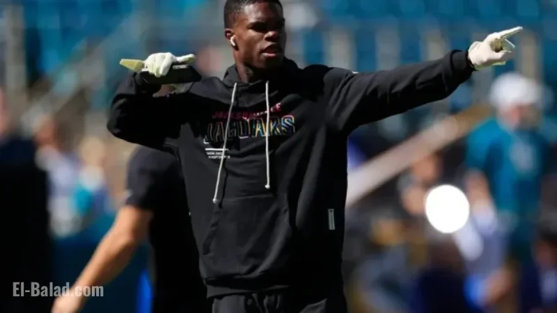 Travis Hunter Injury Update: Jaguars Star’s Playoff Return Uncertain
