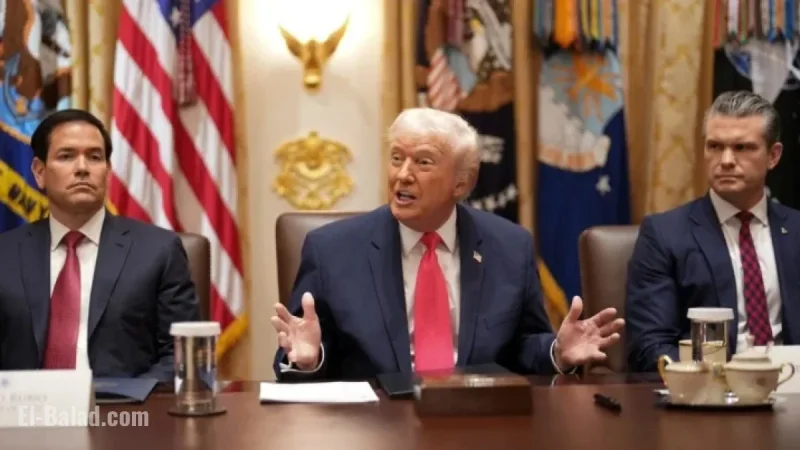 Trump’s MAGA Base Remains Loyal, Despite Emerging 2026 Election Doubts