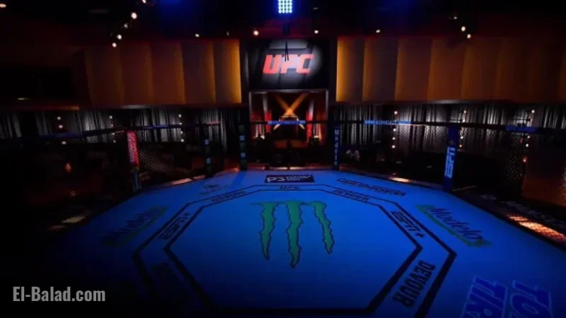 UFC Fight Night: Royval vs Kape Card Updated