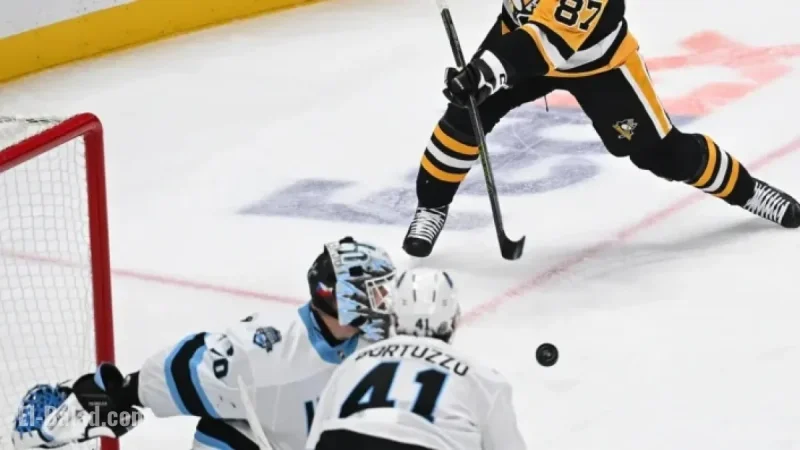Utah Mammoth vs. Pittsburgh Penguins: Game Preview for December 14, 2025