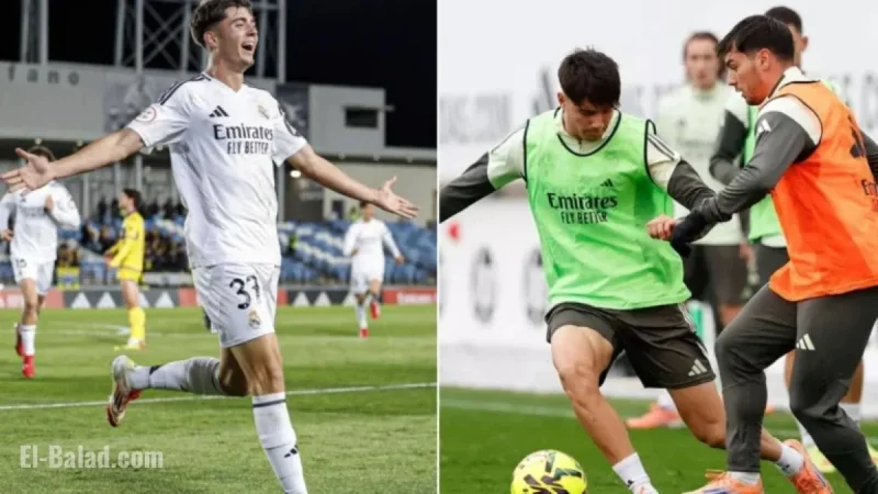 Valdepeñas: Unstoppable Force Challenges Xabi Alonso