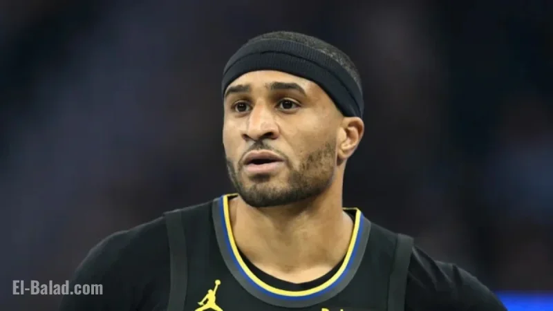 Warriors Veteran Potentially Concludes Golden State Journey