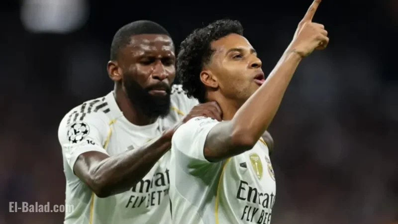 Watch Deportivo Alaves vs. Real Madrid Live in La Liga Online