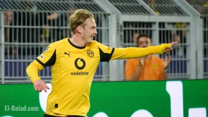 Watch SC Freiburg vs. BVB Live: Bundesliga Streaming and TV Coverage