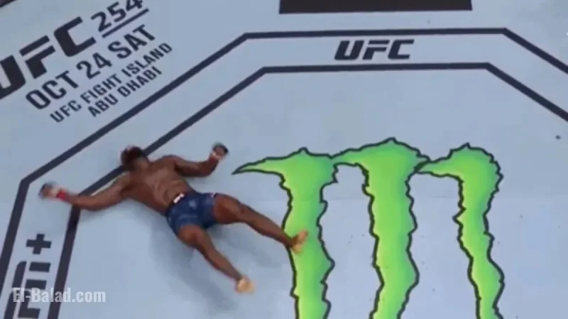 Watch UFC Fight Night: Almeida vs. Oleksiejczuk Live Stream (Dec 14, 2025)