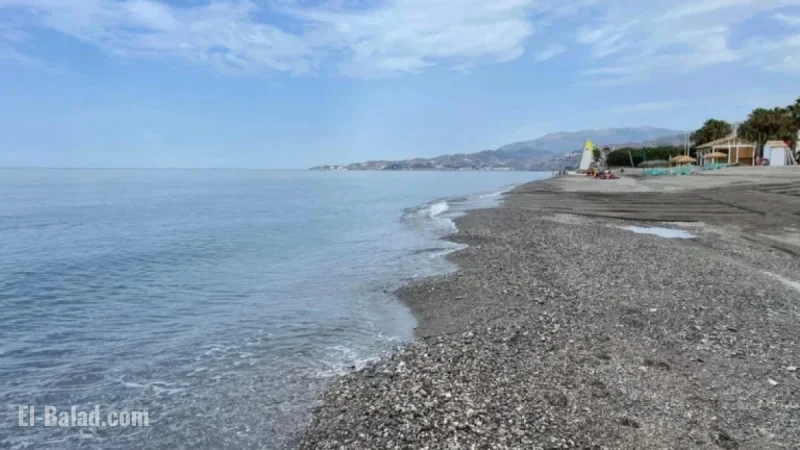 Weather Update for Granada’s Tropical Coast (December 14, 2025)