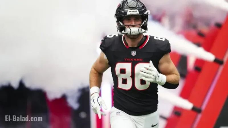 Week 15 Fantasy Football: Start or Sit Advice for Dalton Schultz