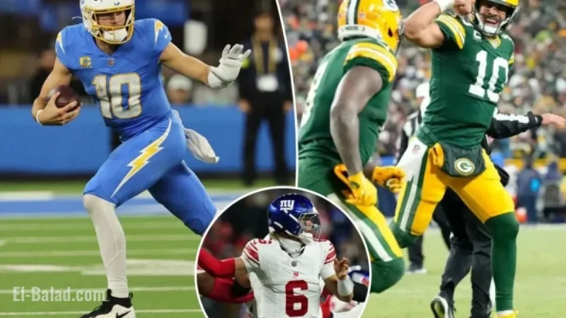 Week 15 NFL Predictions and Top Picks