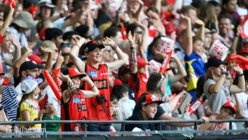 Winds of Change Hit BBL: Everything Under Review