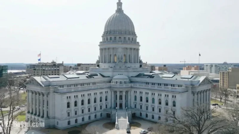 Wisconsin Redistricting Lawsuits Could Remain Unresolved by 2026 Midterms