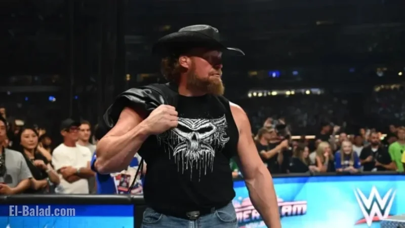 WWE Expands Retirement Plans with New Addition