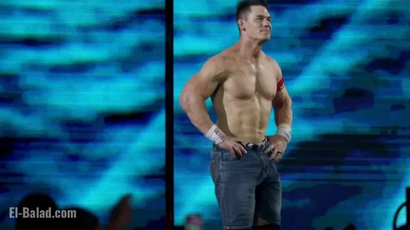 WWE Welcomes Hall of Famer for John Cena’s Retirement Event