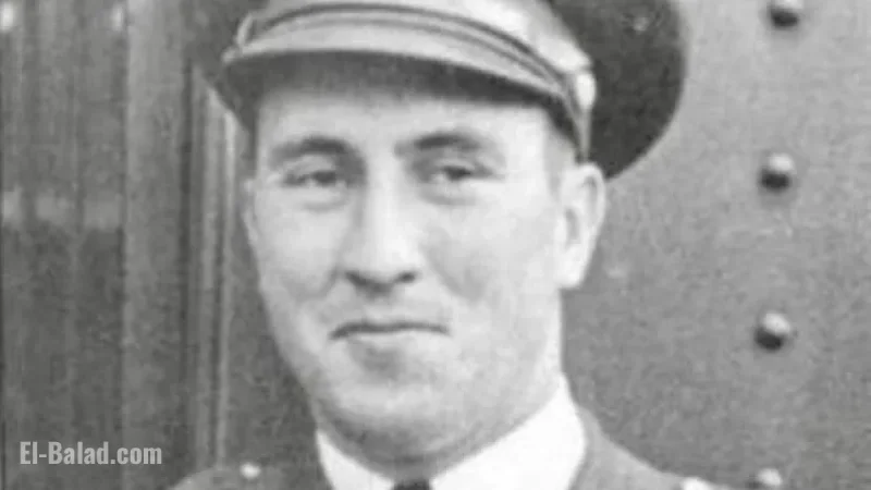 WWII Medal of Honor Recipient’s Remains Return to New Ulm