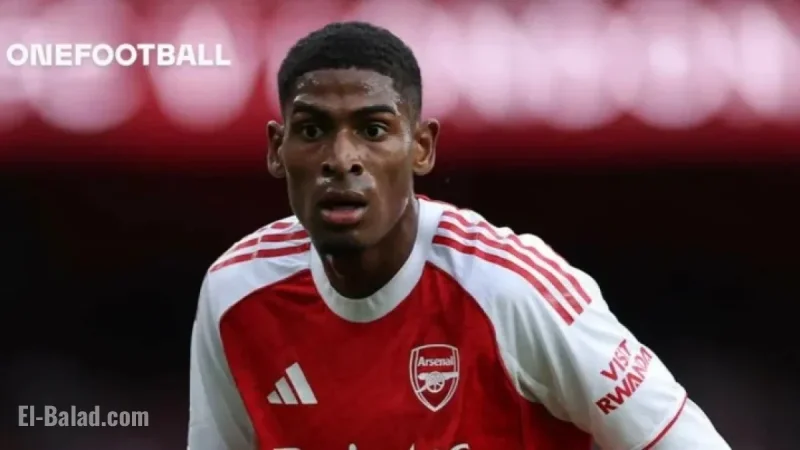 Yerry Mina Applauds Arsenal’s Promising New Signing