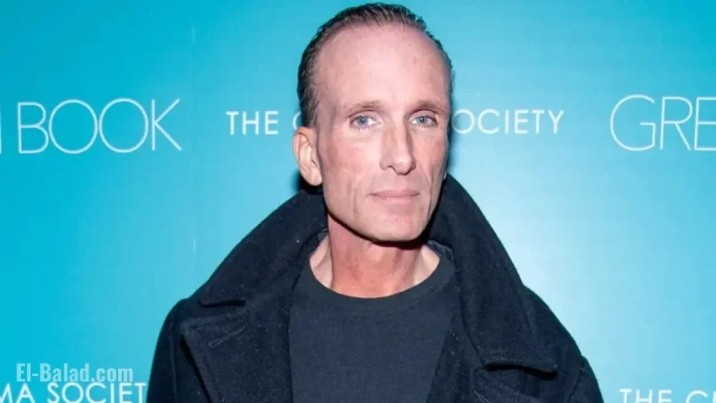 Actor Peter Greene of ‘Pulp Fiction’ and ‘The Mask’ Dies in NYC Apartment