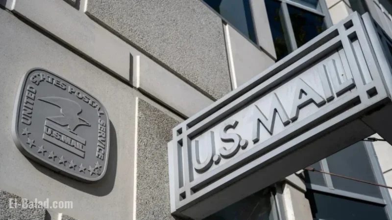 All Post Offices to Close for One Day This Month, Halting Mail Service