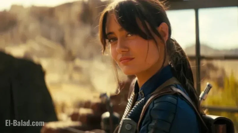 Amazon Prime Video to Launch ‘Fallout’ Season 2 Early