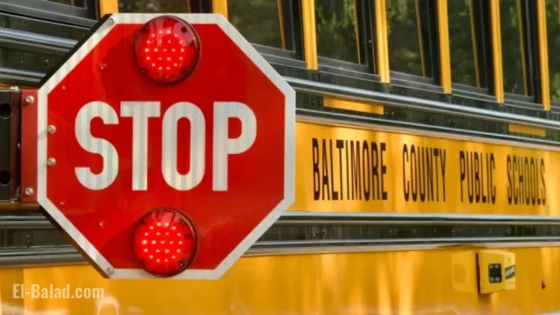 Baltimore Schools Delay Dec. 15 Openings Due to Frigid Temperatures