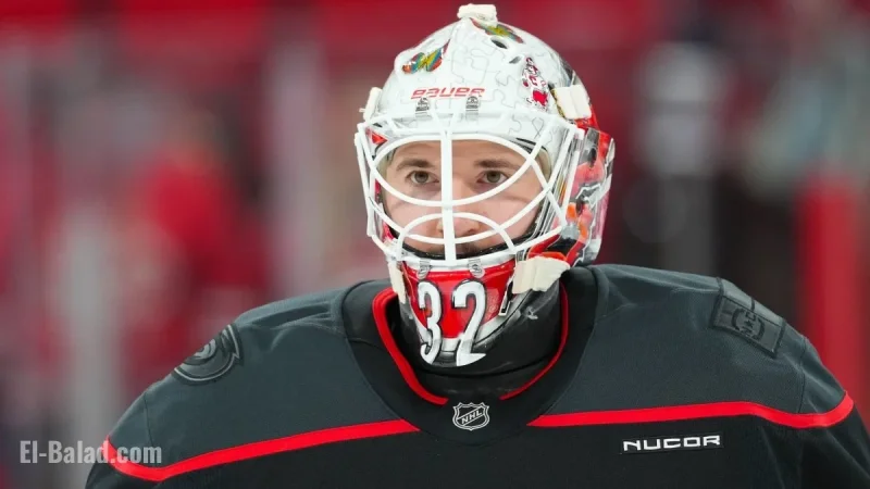 Brandon Bussi Aims to Extend Winning Streak to Nine