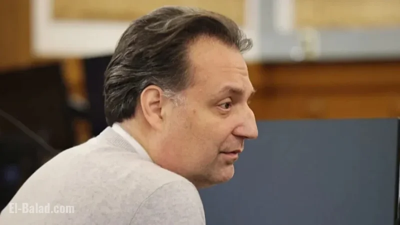 Brian Walshe Convicted of Murder and Dismemberment of His Wife