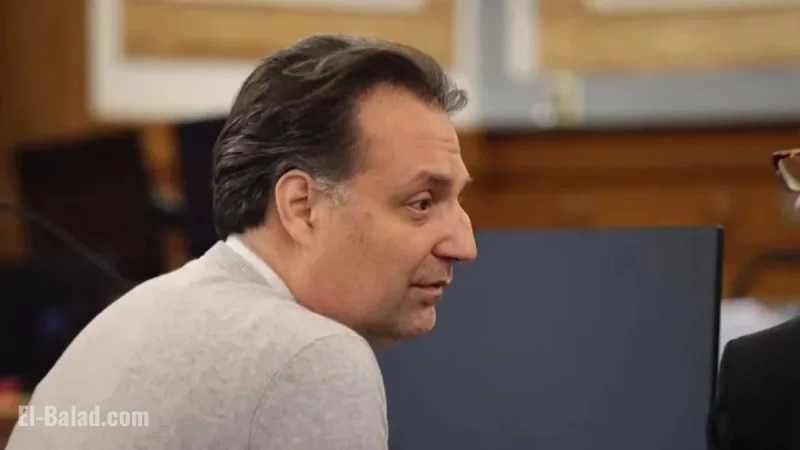 Brian Walshe Convicted of Murdering Wife Missing for 3 Years