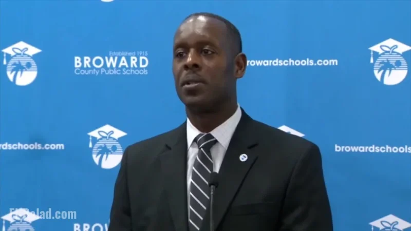 Broward Schools Chief Proposes Closing 7 Schools Due to Budget Constraints