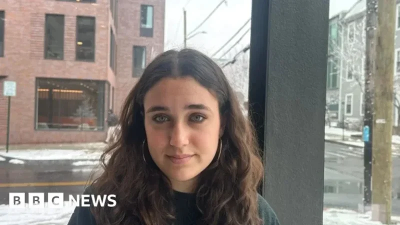 Brown University Student Survives Two Mass Shootings