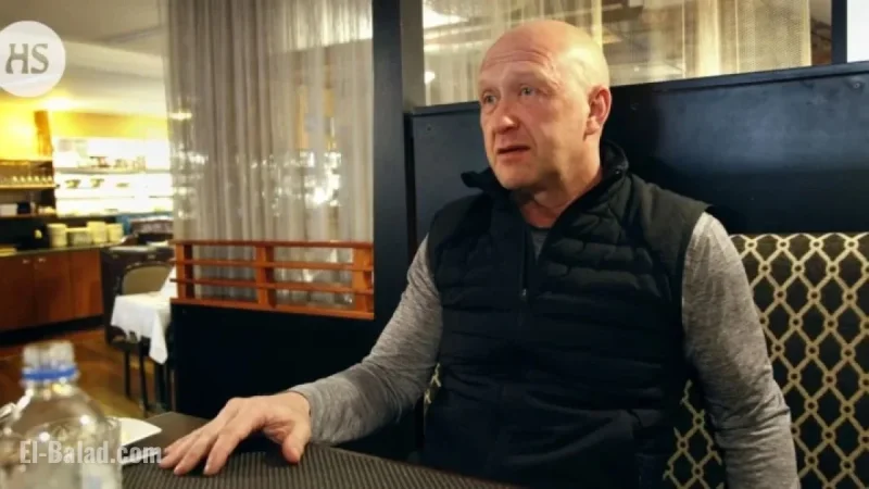 Buffalo Appoints Jarmo Kekäläinen as New Manager